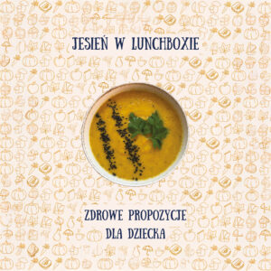 Jesień w lunchboxie
